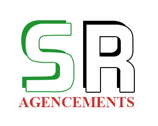 Logo SR Agencements